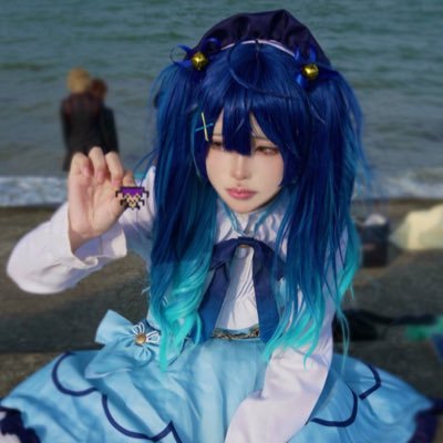 sonata_a126's profile picture. 若干低浮上/重加工/カメラもコスプレも万年初心者/ゆっくり🐢コスプレしてます/無言フォロー失礼します🙇‍♀️/🔥(🌈🕒、🟦⛓、)/サブ垢フォローする際プロフ読んで欲しいです🙏▶︎@so_nata_sub