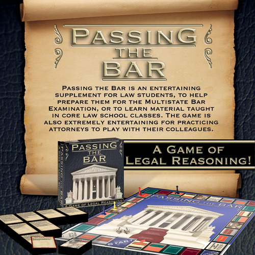 Great Gift for Law Students, Lawyers and anyone in the legal profession!!!!!!!!