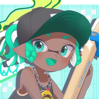 yomogreen72's profile picture. i:@Suzu_bold h:@aotaso121￤#Pudding_Purinko