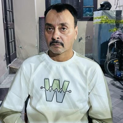 ranjeetinsan13's profile picture. ♠️ਫੱਕਰ ਬੰਦੇ ਆਂ ਸੱਜਣਾਂ,ਨਾਂ ਡਿੱਗੇ ਦਾ ਗਮ ਨਾਂ ਚੜਾਈ ਦੀ ਹਵਾਂ🦅