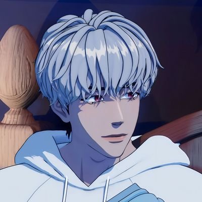 d_eunho's profile picture. 22↑ 💙❤️🖤 | ID-ENG | 🔞 | 24/7 CWK ｡.:*♡ 
sometimes write — yapping to much | grammar error ❗