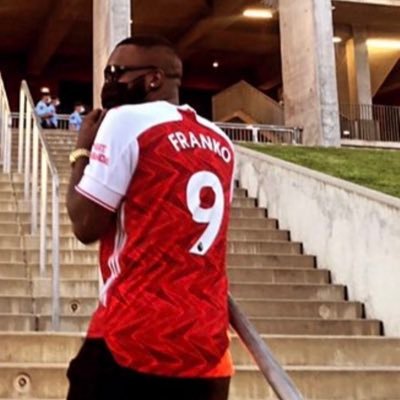 santifrank0's profile picture. #COYG ⚽️