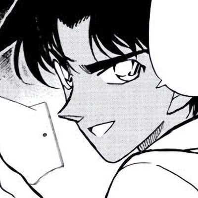 dailyheizuhq's profile picture. daily HeiZuha! an account dedicated to Hattori Heiji and Toyama Kazuha from Case closed🫶