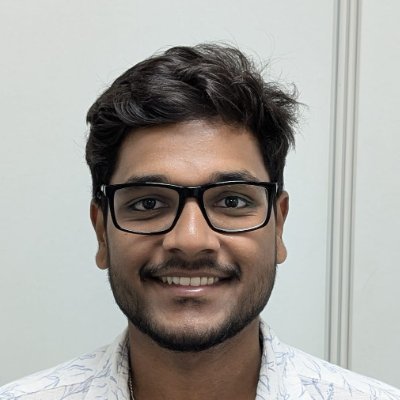 Mithil_leo19's profile picture. Electronics profession | Exploring the world of digital and analog electronics, VLSI and embedded systems | Inspired by ideas and possibilities 💻