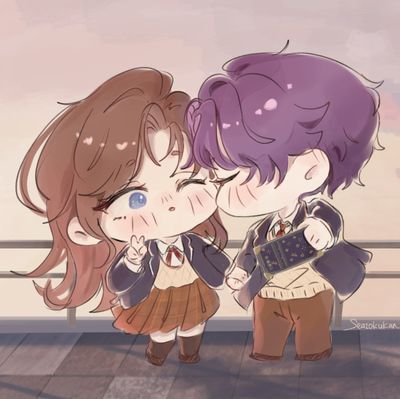 uminotales's profile picture. 21⇡ | 🎨 rafayel main | inconsistent artsyle. do not repost without permission. old acc : @seazokukan