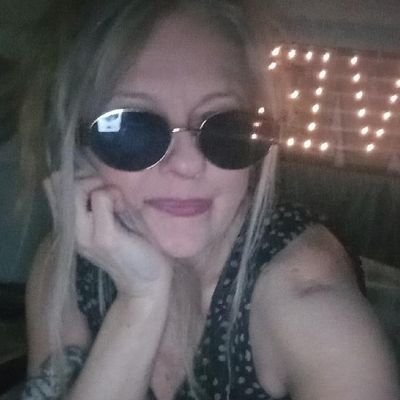 MeeshChristoph's profile picture. Litigation Paralegal. You do U I'll do me. I'd rather die than give u control!
🇺🇲 Proud Conservative
TI victim🥺🙏 Followed by @rogerJstonejr
& @gforemanBCP