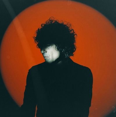 hetfield_roger's profile picture. Hay una voz que permanecerá rota