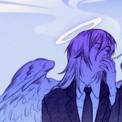 ma0drin's profile picture. matching w/ hollie pookie | yaoi god | blade,geto,amon, jinshi are mine | dokjas # 1 fan| jhinhwei enthusiastic| pfp: nijuunisai1