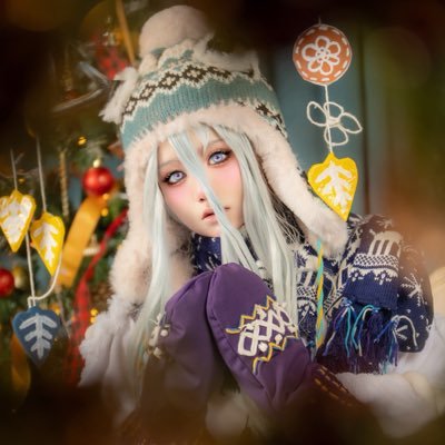 𝗺𝗶𝗯❄️C107②東7S26a