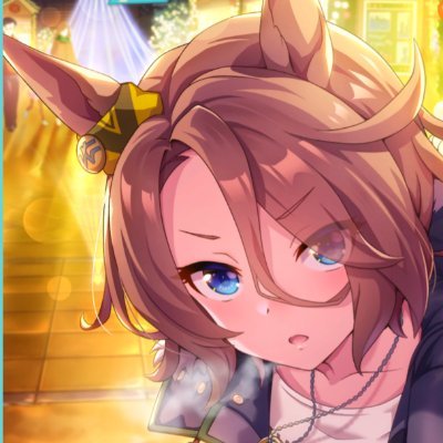 yuki_UMAuma_UME's profile picture. 色々有って「ウマ娘」と「一部の一般的な趣味」などのサブ垢を立ち上げましたです💦
しがない脳梗塞 アニメーターの じじい絵描きです。
こちらのサブ垢では🔞18禁エロ禁止です！！
ヨロシクお願いします。
（※本垢 @U_yuki_fe365gt4 注意！こちら🔞18禁イラストとかもあります。）