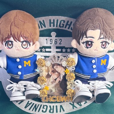 wooseob1212's profile picture. 【BLは2次元も3次元もᯒᯎ″❤︎🇯🇵🇰🇷🇨🇳🇺🇸🇹🇭】👑미필적고의에의한연애사L🏈🍊Wooyeon💍Inseob/🪭紫陌紅塵KillToLove段子昂💍萧殊鹤/推し活 ぬい活/BLドラマほぼ見てる🫠︎💕︎仲良くして下さると嬉しいです🫶🏻🎀※画像付きのポスト定期削除🫧