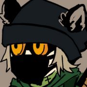 bloodiedpriest's profile picture. roost it/its 19 years old sys
proshippers or shedtwt dni
vents and shitty art in here