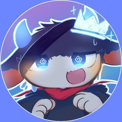 KNNB_VRC's profile picture. ﾝのぶだﾖ
コミュ障なので基本一人で鏡に向かってお喋りしてます　
メーヴルくんが大好き！
たまーにらくがきをします うまくなりたい！

(@KNNB_NO_NTR)
VRCID:きんのぶ