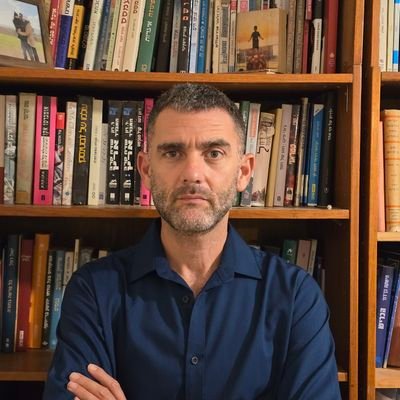 matanp2's profile picture. יזם חברתי ויועץ אסטרטגי. פאנליסט אורח ב-11 ,14 ו-i24. מחבר הספרים 'בין רישיקש להר הבית', 'מדינה למכירה' והמדריך למתווכח עם פרוגרסיבי. מילואימניק
הודו לה' כי טו