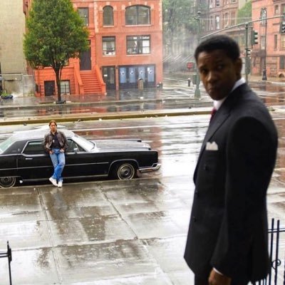 44HarveyBands's profile picture. 6 figure Bape God