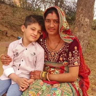 Savita_jatni's profile picture. 