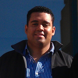 randybalbuena's profile picture. I design and build things.