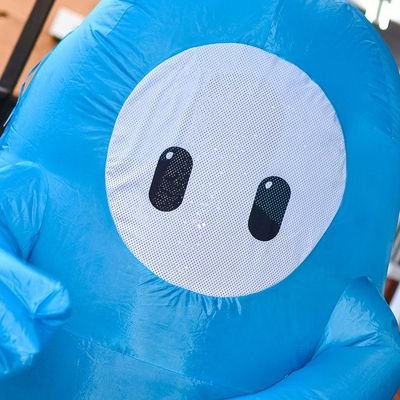 TheBlueBeanYT's profile picture. My new account, since my previous one was blocked, Director of Beans Guys Funk