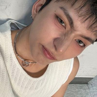 0__dde's profile picture. ㅤ
𝅘𝅥𝅮 ⣠⠾⠛⠶⣄　　 오수미   ?! 𓈒 ◌  ᨳ ᵇʸ 𝙊.𝘥𝘦
ㅤㅤㅤㅤㅤㅤㅤㅤㅤㅤㅤㅤㅤㅤㅤㅤㅤᴅᴊ, ᴍᴏᴅᴇʟ, & ᴏᴅᴅᴇʀ ᴛʜᴀɴ ᴇᴠᴇʀ.