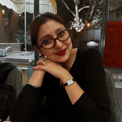 AkankshaT14's profile picture. Building impact | Preserving heritage | Driven by art, music & poetry | occasional twitterrati