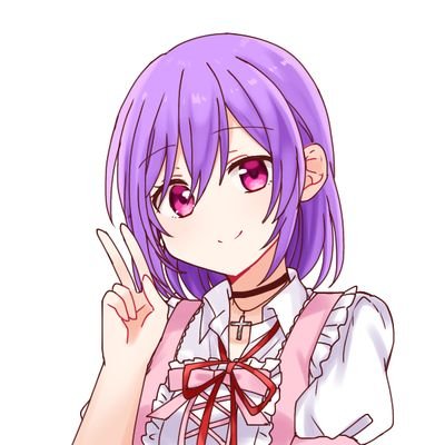 krsmcat1's profile picture. カ̸̨̗̤͍͚̰́̿̓̊̂͝リ̸̡͔͉̰̠͉̽̋̋̾̿͠ス̴̪̘̖̫̮͗͛̐͂̒͢͞マ҈̨̦̥̝̜͕̔̑̍̚͝キ̵̨͕̮̖̱҇̈̋̉̋̇̆͌̚ͅャ̵̫̣̙͉̞̔̅̚͢͝ͅッ̷̧͇̗̳͓̣͔̾̍̍̍͡ト̵̛̠̫͙̰̫͚̱̥̈́͑̋̄̃̐̈́̽͜です
三年半寄り添ってきた椅子が壊れた
 @Toribu_KNCT