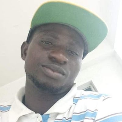 BalogunHam20467's profile picture. 