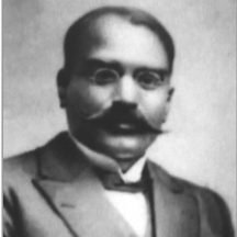 DrCNatesanar's profile picture. The Dravidian Home