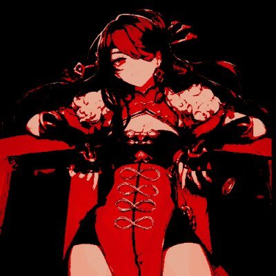 CarmineScourge's profile picture. ㅤㅤㅤ: ̗̀➛ 𝕿𝓱𝓮 ʂҽα 𝓫𝓸𝔀𝓼 𝓽𝓸 ɳσɳҽ.

ℳαɾƙҽԃ by 𝖙𝖍𝖊 ꌗ꓄ꍏꋪꌗ⋆.˚ ── .✦ 𝕭𝔲𝔯𝔫𝔦𝔫𝔤 𝕓𝕝𝕒𝕔𝕜.

ㅤㅤㅤ: ̗̀➛ 𝕿𝓱𝓮𝓻𝓮'𝓼 a ꌗ꓄ꂦꋪꌩ 𝓁𝒾𝓉 𝒾𝓃 𝒽𝑒𝓇 𝓮𝔂𝓮𝓼.