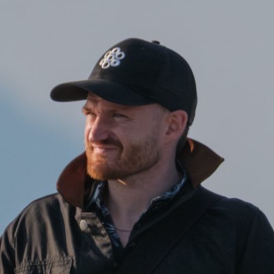 thaseafarer's profile picture. making the ocean buildable