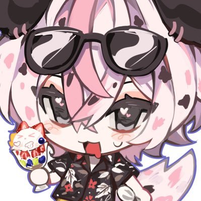 17_gde's profile picture. Christian |Dungeon Master that streams making monsters (vtubers) on discord CMS: @gde_1787840 M: 17.gde.co@gmail.com