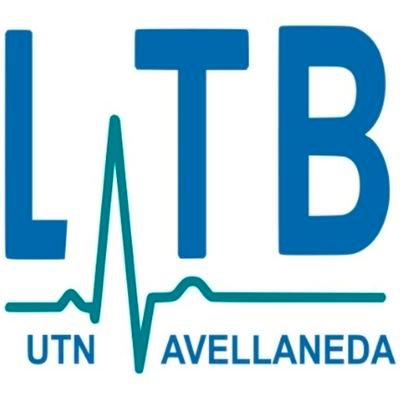 LabBiomedica's profile picture. Laboratorio de Tecnología Biomédica y de Física Electrónica UTN FRA.