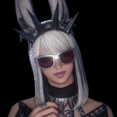 panini0724's profile picture. SSとMUSICが大好きな肌色多めの常夏ぎゃるうさですっ🐰💕
*お返事が遅くなることがあります、超絶マイペースですっ💦
#ff14_Vesper    :CAST