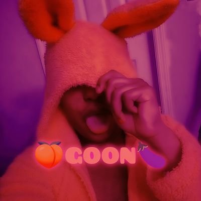 goon_fag_perv's profile picture. 😵‍💫CHRONIC GOONER😵‍💫
🩵Nasty perv🩵
🚫No limits🚫
🧒Bi👧