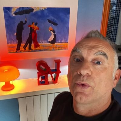 Brent1854's profile picture. imperfectly perfect man