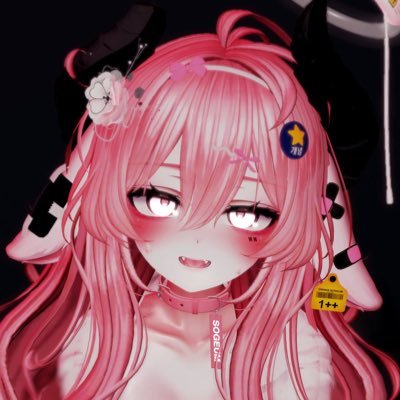 PM_VRC's profile picture. VRC : poooom 
LBC : Q239198585
Discord : poooom_ 
💬 : https://t.co/uVv2lGcGBf 
👀 : @wooood_h
🖤 : @SOGEUM_VRC 
🗓 : 26.04.13