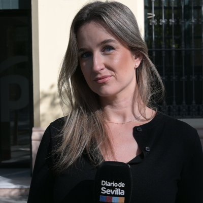 chantaldlacruz's profile picture. Feminista y madre de dragones.   Periodista en @diariosevilla