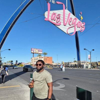 NelsonOluu's profile picture. Advancing Humanity Through Technology 💻