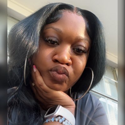 KissMuah_Beauty's profile picture. Aquarius 🦋