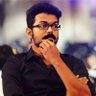 itz_Tracker's profile picture. Thalapathy Vijay || MSD || MESSI || ARR #JANANAYAGAN
