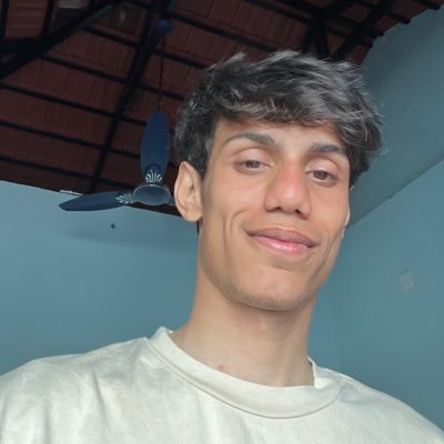 TwtAnurag's profile picture. 