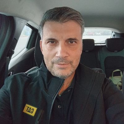 YiannisMiliatsi's profile picture. 👔 Sales and Performance Coach
🎯 Achology Certified Life and NLP Coach
📔 Author and  Runner.
Social Media: /miliatsis