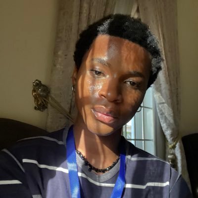 terahbby's profile picture. running on stardust