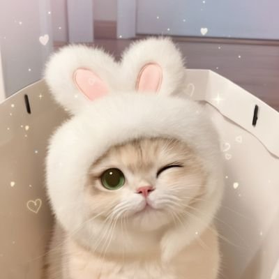 Amekity's profile picture. A m e on!