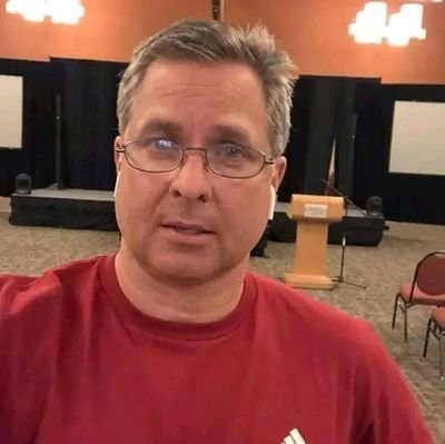 Martin48205's profile picture. 