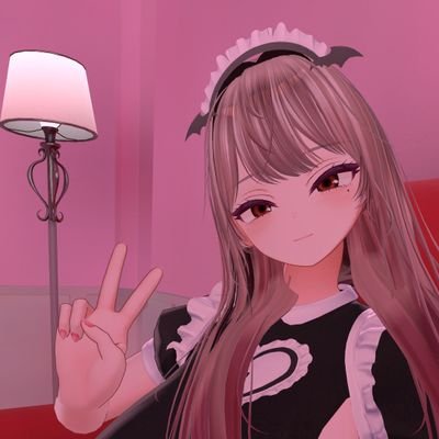 akina_vrss's profile picture. VRchatを始めました。
可愛くなりたいです!
なでマや甘園房ワールドによく出没します。