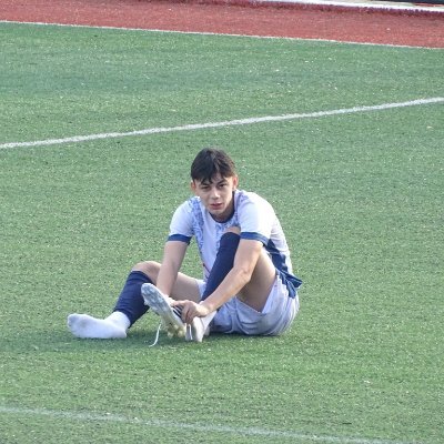 starsoccer24's profile picture. futbol