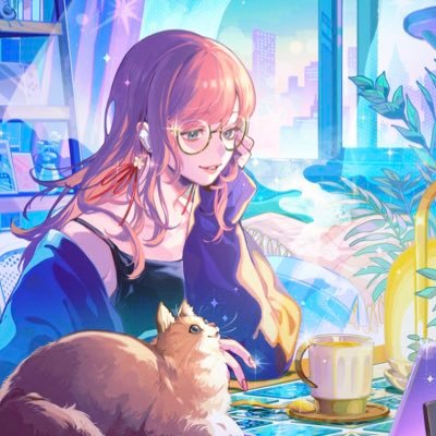 haihai_927's profile picture. 丸眼鏡が大好きなジブリ好きの歌い手05.💐活動場所☞SpoonからYouTube&ツイキャスに移動中です💭￤欲しリスこれ👇🏻