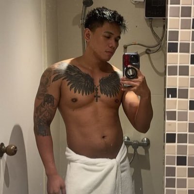 kenrisen07's profile picture. From Pampanga but I work in BGC, Single Dad, Top, Not for Hire, On PrEp, Add me on IG @ken_risen