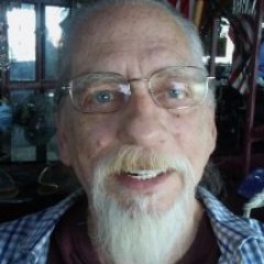 MomAprilRifee's profile picture. Deplorable Chump Texas Bike (or in other words,  Patriots to most Americans)  Trump has got this. We are news now Democrats are, all the evil do.