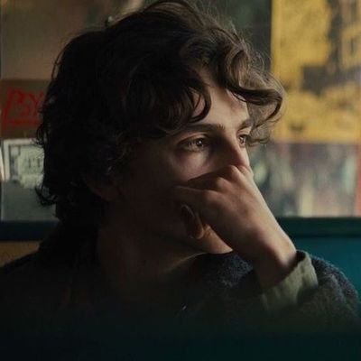 elmuarraf's profile picture. zwischen ende und anfang.